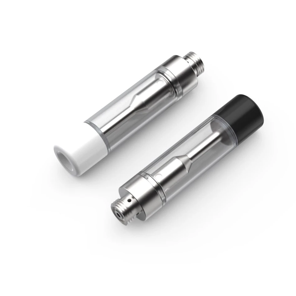 US Based Vape Cart Manufacturer