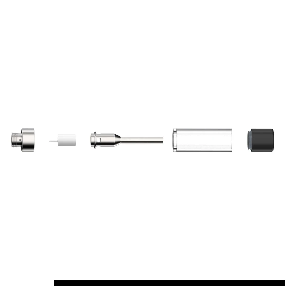 US Based Vape Cart Manufacturer