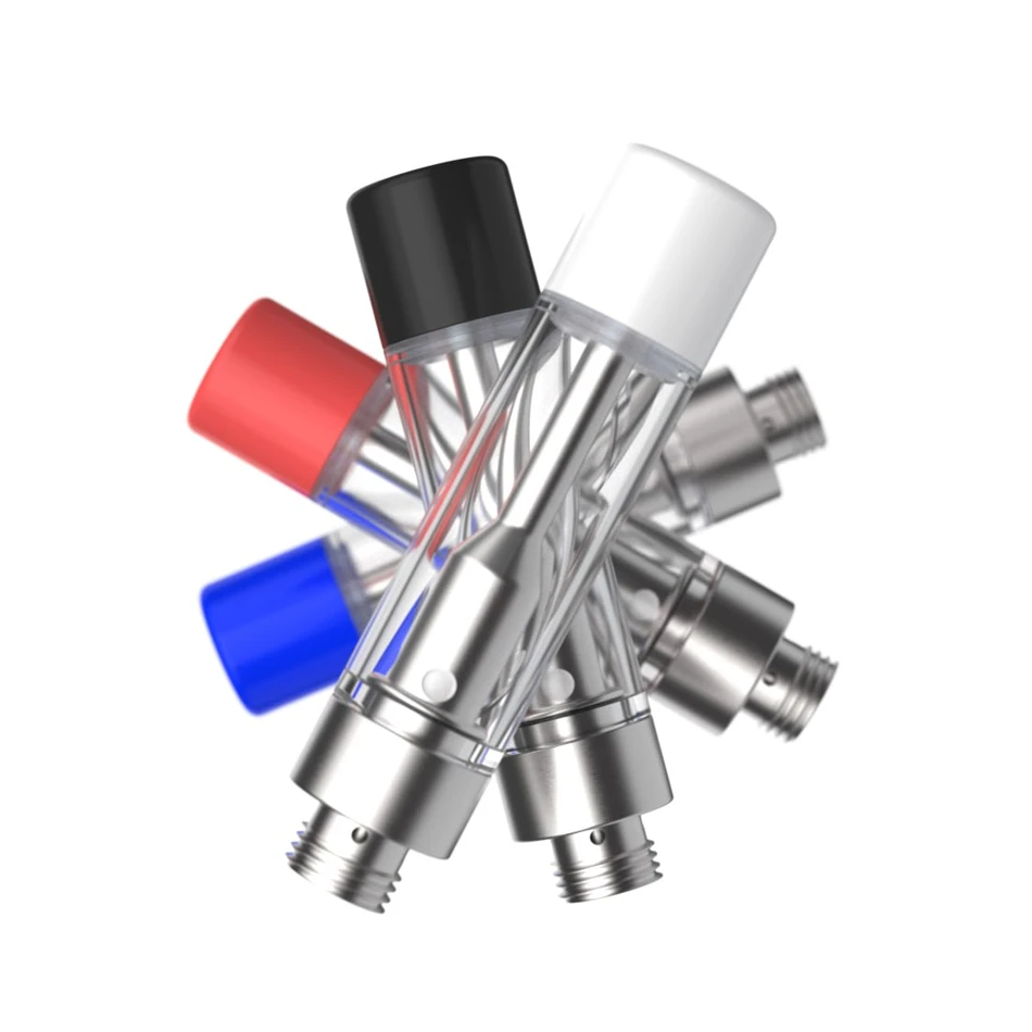 US Based Vape Cart Manufacturer