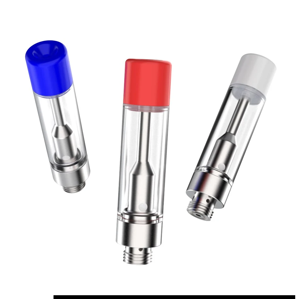 US Based Vape Cart Manufacturer