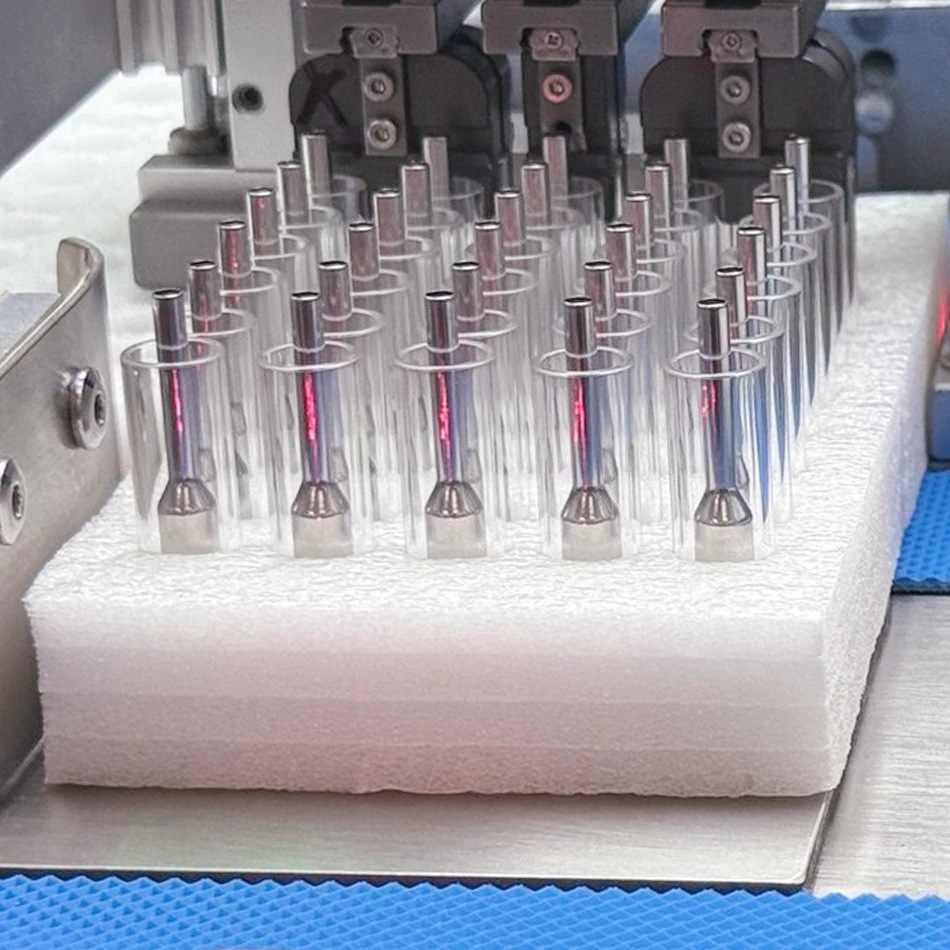 US Based Vape Cart Manufacturer