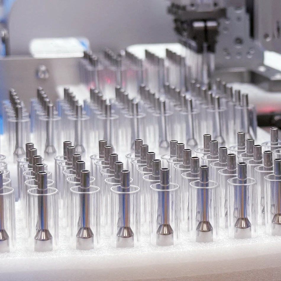 US Based Vape Cart Manufacturer